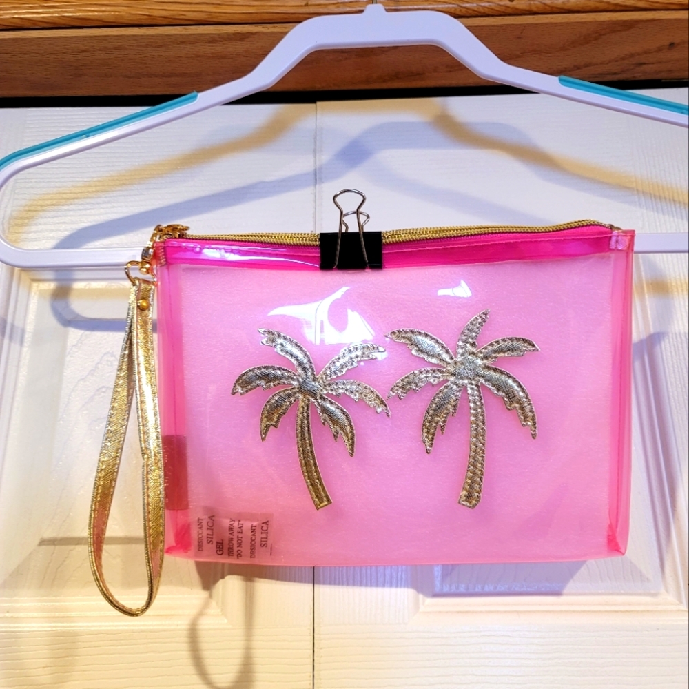 Lilly Pulitzer Jelly Bag